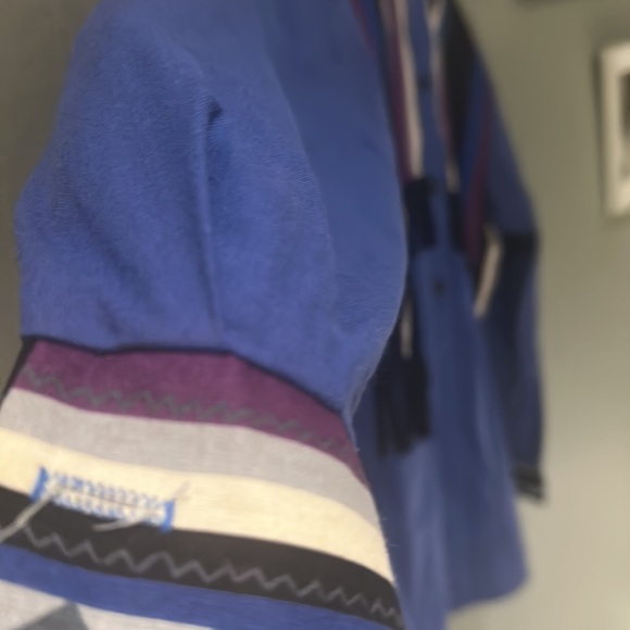 Vintage 80s Kayo of California Floral Western Button Up Shirt rare long sleeve - Picture 2 of 7